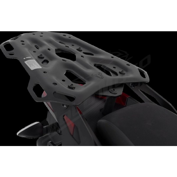SW-MOTECH ADVENTURE-RACK for Luggage Aprilia Tuareg 660 22-24
