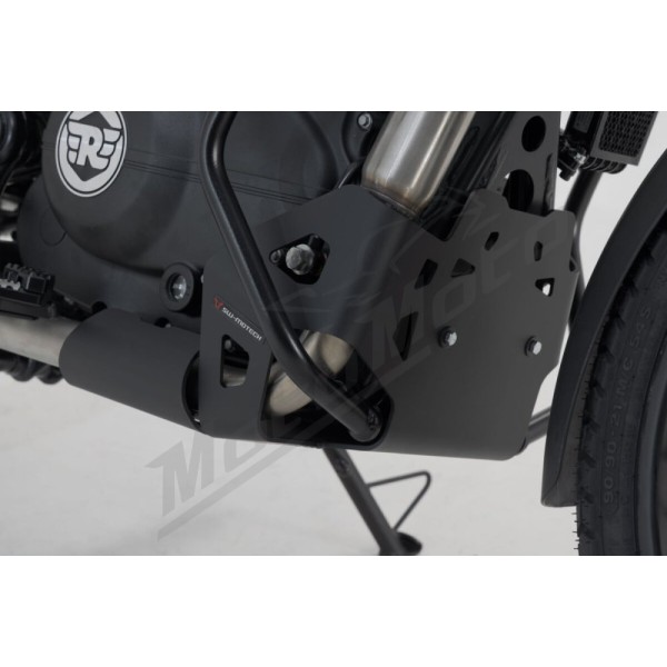 SW-MOTECH Engine Guard Royal Enfield Himalayan / Scram 400-411 17-24