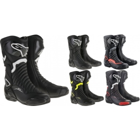 Alpinestars SMX-6 V2 Batai