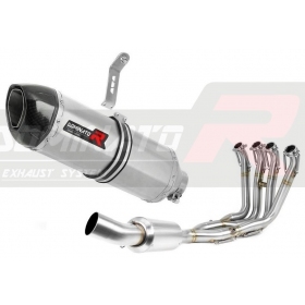 Exhaust kit Dominator EX HP1 BMW S1000RR 2012-2014