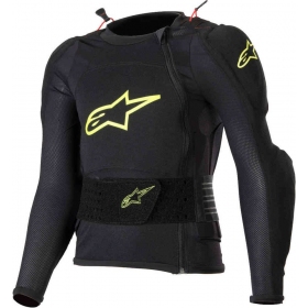 Paauglių Šarvai Alpinestars Bionic Plus Youth