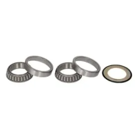 TOURMAX Steering column bearing set Kawasaki ER-6 / GTR / KLE / KLZ / Ninja 600-1400cc 04-23