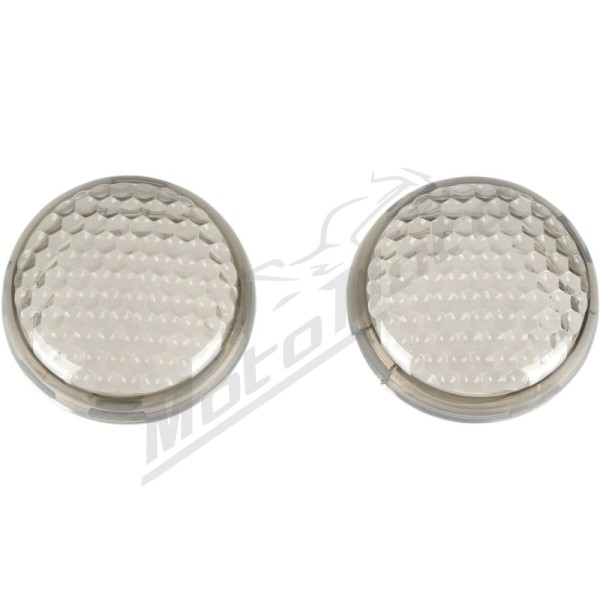 DRAG SPECIALTIES Replacement Lens