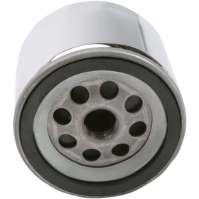 DRAG SPECIALTIES Spin-On Oil Filter Harley Davidson FLH / FLHC / FLHT / FLHX / FLT / FLTC / FXB / FXDG / FXE / FXEF 1000-1340cc 80-85