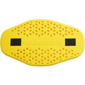 Halvarssons Okelbo back protector