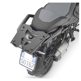KAPPA Rear storage box bracket BMW R 1300GS 24-25