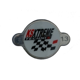 KSX Universal Radiator Cap 1,3 Bar 