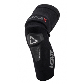 Leatt AirFlex Hybrid Pro Knee Guards