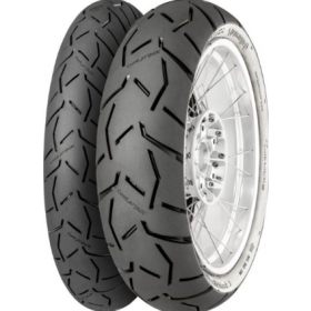 Tyre CONTINENTAL ContiTrailAttack 3 TL 64S 120/90 R17