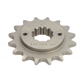 Front sprocket JTF314