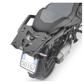 KAPPA Rear storage box bracket BMW R 1300GS 24-25