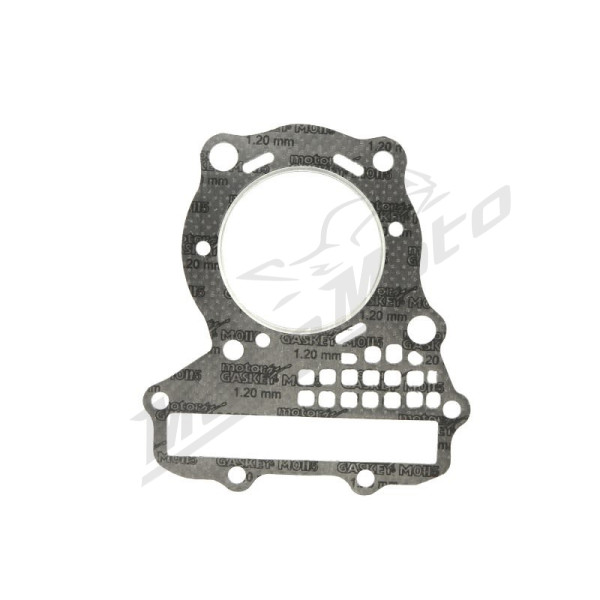 ATHENA Cylinder head gasket Honda VT 700-750 83-04
