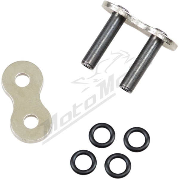 DRAG SPECIALTIES 530 Series Rivet Connecting Link