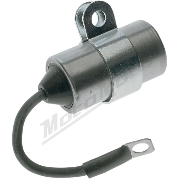 DRAG SPECIALTIES Kondensatorius Harley Davidson XL / XLC / XLCH / XLH 900cc 58-69