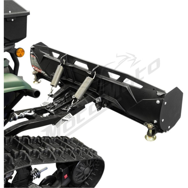 KIMPEX Plow Push Frame Arctic Cat / Can-Am / Honda / John Deere / Kawasaki 250-1000cc 87-24