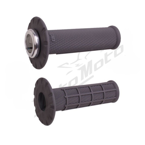 ODI universalios rankenėlės (22,2mm) 2vnt.
