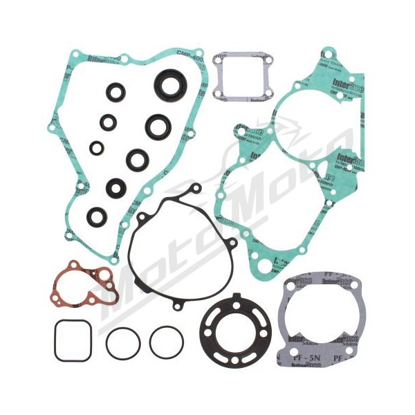 Winderosa (vertex) gasket set with engine gaskets Honda CR 85 05-07