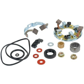 Arrowhead starter repair kit with brushstarter Suzuki DR 650 RS / SE 92-95