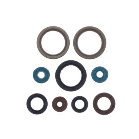 Athena set of engine seals KTM EXC / EXC-F / XCR-W / XC-W 400-450cc 05-15