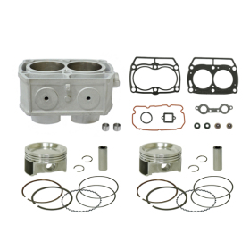 BRONCO Cylinder kit Ø82mm Polaris RZR / Ranger 800 11-16