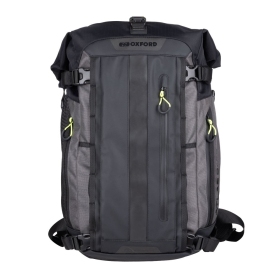 Kuprinė Oxford Atlas B-30 Advanced Pilka 30L