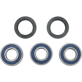 MOOSE OFFROAD Rear Wheel Bearing Kit Suzuki RM 125-250cc 95-99