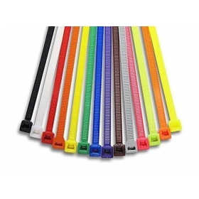 Zip tie 100 X 3mm 1pc