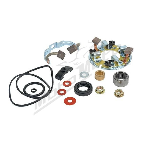 Arrowhead starterio rem. kompl. Suzuki DR 650 RS / SE 92-95