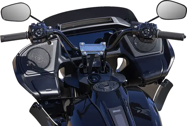 THRASHIN SUPPLY CO. 1" Handlebar 25,4 mm