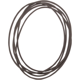 COMETIC Clutch Cover O-Ring 5pcs. Harley Davidson XL / XLH 883-1200cc 94-16