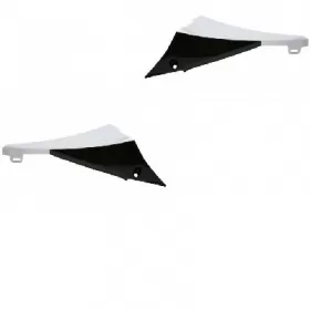 Fuel tank cover ACERBIS Yamaha YZF 450cc 2010-2013 2pcs