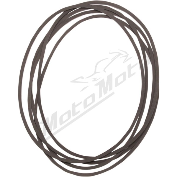 COMETIC Clutch Cover O-Ring 5pcs. Harley Davidson XL / XLH 883-1200cc 94-16