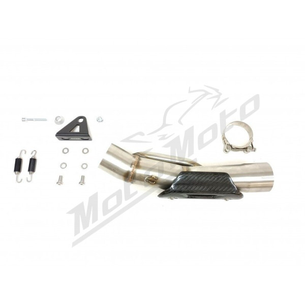 IXIL RC Xtrem Sport Slip On duslintuvas Honda CB 1000 Hornet 2025