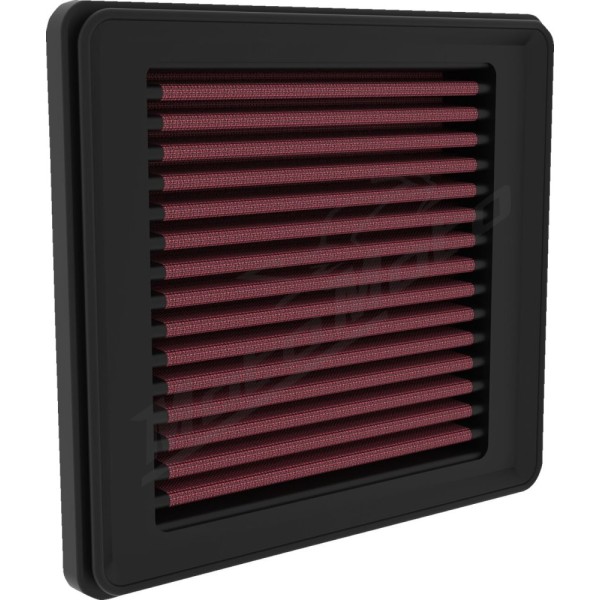 K&N High-Flow Air Filter Yamaha XP 560 T-Max 20-25