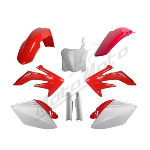 POLISPORT Body Kit OEM Honda CRF 250cc 2008