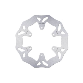 GALFER Wave® Rear Brake Rotor BMW / Gilera / Piaggio / Suzuki 125-650cc 87-24
