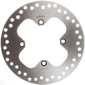 MTX Rear brake disc Triumph Bonneville / Tiger 750-865 01-18