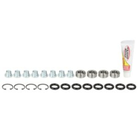 PIVOT WORK Rear shock absorber repair kit Polaris RZR XP 1000cc 14-15