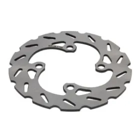 4RIDE Front Brake Disc Honda TRX 420cc 07-14