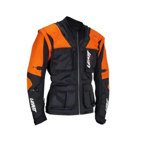 Leatt 5.5 Enduro Textile Jacket