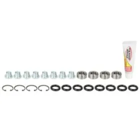 PIVOT WORK Galinio amortizatoriaus rem. kompl. Polaris RZR XP 1000cc 14-15