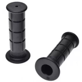 Handlebar grips 22/25mm 2pcs.