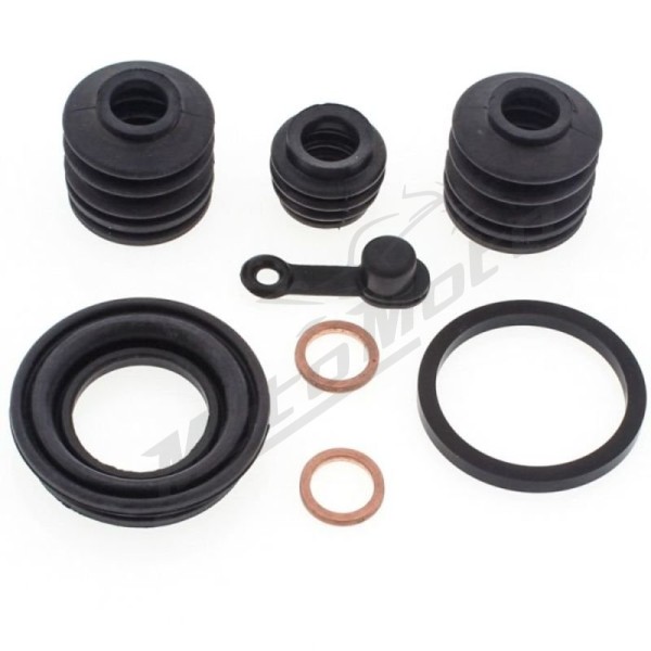 All Balls Caliper rebuild kit rear Honda TRX 420-680cc 03-18