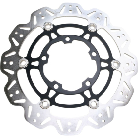 EBC VR Series Vee-Rotor™ SUZUKI GSX-R / GSX-S 600-1000 08-26