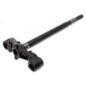 Steering stem BAOTIAN/ KINGWAY/ KINROAD/ LONGJIA/ MOTOBI/ RM MOTOR 50cc 4T 06-13