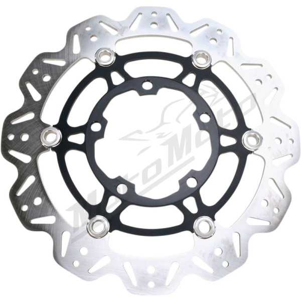 EBC VR Series Vee-Rotor™ SUZUKI GSX-R / GSX-S 600-1000 08-26