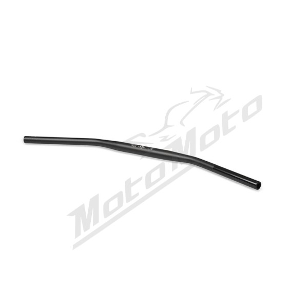 HIGHSIDER X-Bar Drag vairas 28.6mm Aprilia/ BMW / Ducati / Honda / Kawasaki / Suzuki / Triumph / Yamaha 125-1300cc 14-24