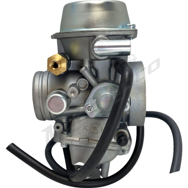 MOOSE OFFROAD FOUR WHEEL Replacement Carburetor Polaris Predator 500cc 03-07