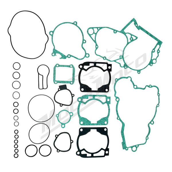 OMP Gasket Set KTM SX / EXC 300 08-13