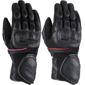Furygan Dirt Road Ladies Motorcycle Textile/Leather Gloves
